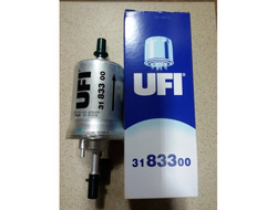 Топливный фильтр