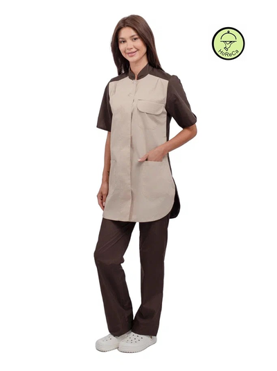 Костюм Октава женский, цвета в ассортименте