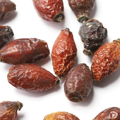 Шиповник, плоды целые 500 г