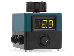 Блок питания Metis Dominator V-TR Green