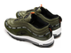 Nike Air Max 97 Undefeated (хаки)