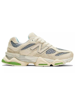 New Balance 9060 x Bricks & Wood Low Nothing  Детские
