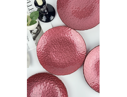 Тарелка постановочная, 24см