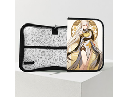 Пенал Genshin Impact, Геншин Импакт №8