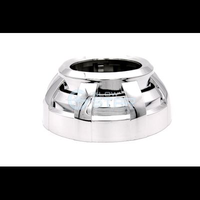 Бленда (маска) для линз №4 RANGE ROVER 3.0 дюйма, 1шт