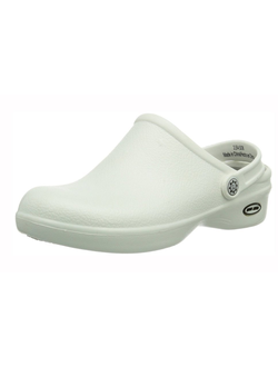 Рабочие ботинки Safety Jogger Bestlight, Белый р.38