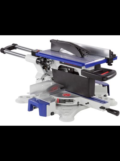 Пила торцовочная BELMASH MS U-305H