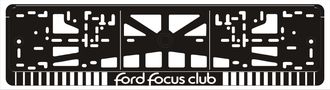 FORD FOCUS CLUB