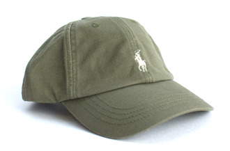 Кепка Ralph Lauren