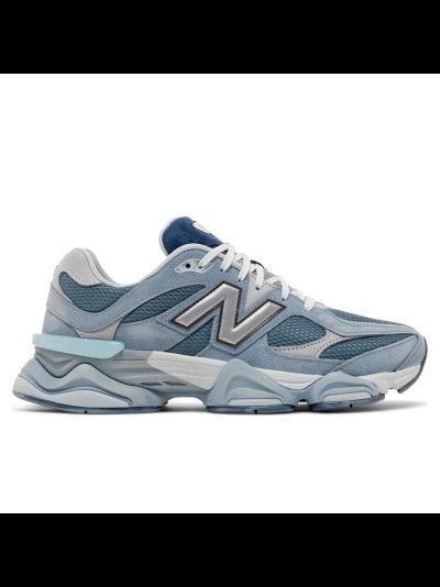 New Balance 9060 Arctic Grey