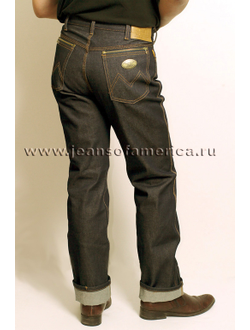 Джинсы MONTANA модель 104Z