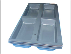 Лотки в инкубатор ИБ-3 на 104 яйца