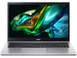 Acer Aspire A315-44P-R3LB 15.6" TN FHD R7 5700U 16Gb, (SSD)1Tb Dos Серебристый