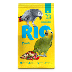 RIO Корм для крупных попугаев 500 г