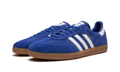 Adidas Samba Royal Blue Gum