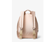 Michael Kors рюкзак Rae Medium Quilted золотой