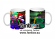 ФАНБОКС: ПОДАРОК Лего ДС Суперзлодеи (LEGO DC Super-Villains)