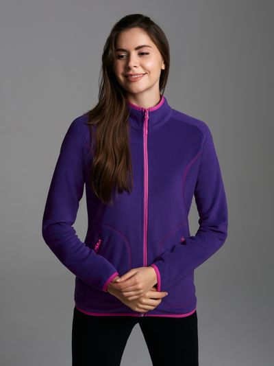 Флисовые спортивные костюмы женские,  111SKJ-1456