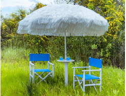 Зонт пляжный профессиональный Kenia купить в Алуште