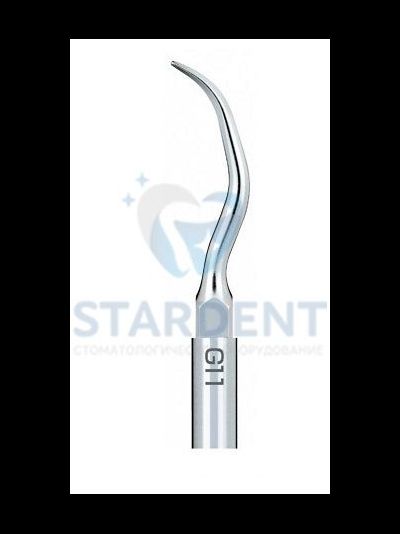 Насадка G11  к ультразвуковому скалеру Varios NSK/Satelec