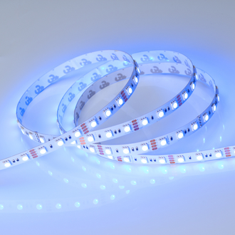 Лента Arlight RT-B72-10mm 12V RGB (15 W/m, IP20, 5060, 5m)