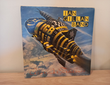 Ian Gillan Band – Clear Air Turbulence VG+/VG