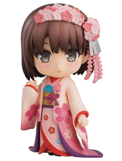 Нендроид Мэгуми Като (Kato Megumi Kimono Ver.)