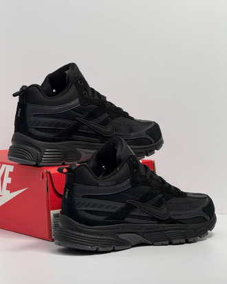 Nike Air Zoom Mid Black Зимние