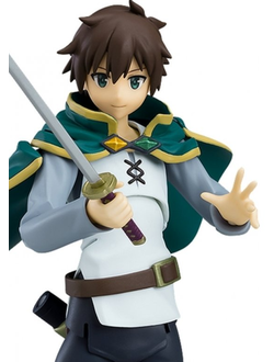 Фигурка фигма Казума Сато (figma Kazuma Satou)