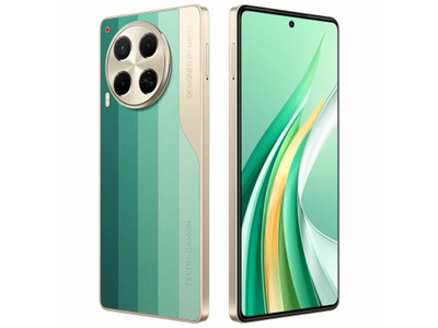 Tecno CAMON 30 (CL6) 8/256GB Зеленый