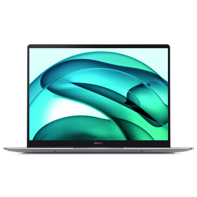 Realme Book Prime 14", i5, 16GB, SSD 512GB Серый