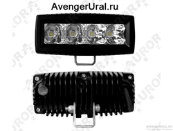 Фара луч-spot 20W