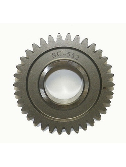 Шестерня коленвала центральная WSM 010-1019-01G для BRP Sea-Doo 951 GTX DI/LRV DI/RX DI/XP DI (2000-2003)