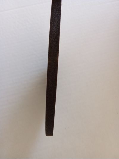 Заточной круг Grand 150*6*32 для ленточных пил, от