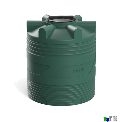 Емкость V 500 литров