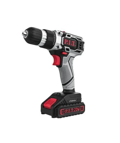 Дрель аккумуляторная PSR18-D3 Promo 1 АКБ, ЗУ