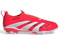 Бутсы Adidas Predator League LL FG/MG ID3753 детские