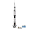 # 92176 «Сатурн–5–Аполлон» / NASA Apollo Saturn V (Re-Relesse 2020)