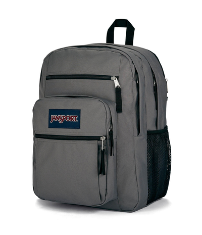 Рюкзак Jansport Big Student Graphite Grey