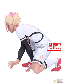 Фигурка Рюсэй Сидо (Ryuusei Shidou Bandai Spirits)