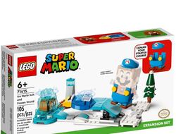 LEGO Super Mario Конструктор, 71415
