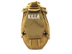 Штурмовой бронежилет 6Б13 (для коллекционных фигур 30 см) масштаб 1 к 6 - (VCF-2053) - VERYCOOL