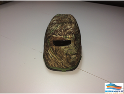 Чехол на капот HANGKAI - 9,8 - 2 такта