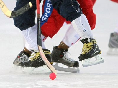 стаканы GRAF Cobra 3000/3500/3700 с лезвиями Super Steel bandy в сборе