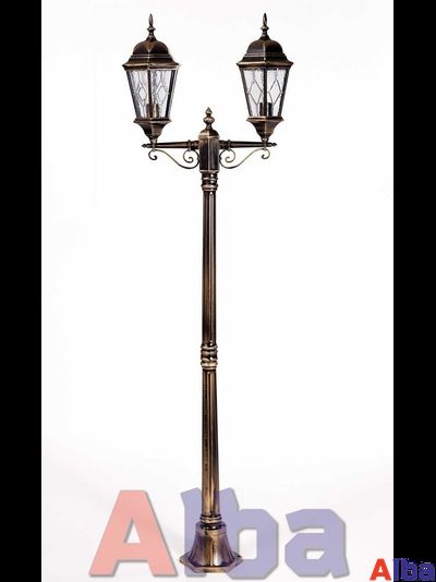 Садово парковый светильник Astoria A 408