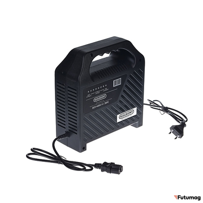 Зарядное устройство Gelbert для свинцовых аккумуляторов 60V45A/H (6A)