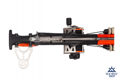 Ружье Арбалет MVD Predator ZESO INVERT ROLLER 55cm (полный комплект)