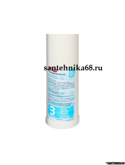 Керамический картридж для фильтра ИТА 10"