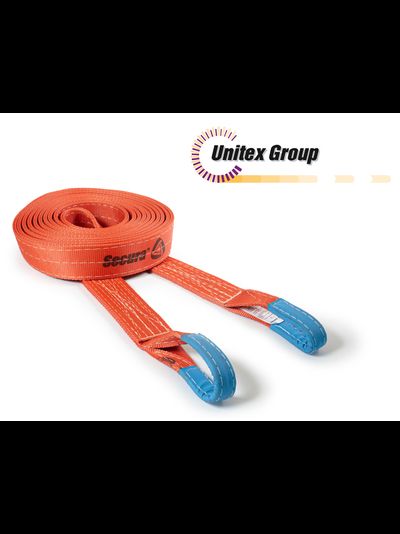 Динамическая стропа Secura PRO 28тн 6м