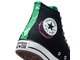 Весенние Кеды Converse Chuck Taylor All Star See Beyond с розовой вышивкой A02408C